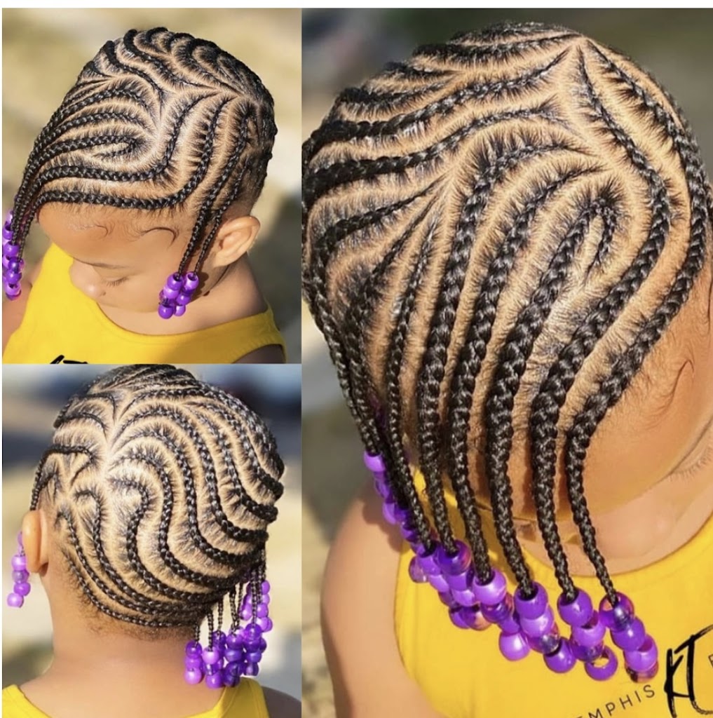 Edna Hair Braiding 30157