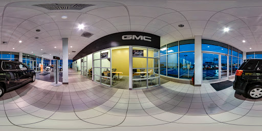 Car Dealer «Gilchrist Chevrolet Buick GMC of Tacoma», reviews and photos, 5840 S Tacoma Way, Tacoma, WA 98409, USA