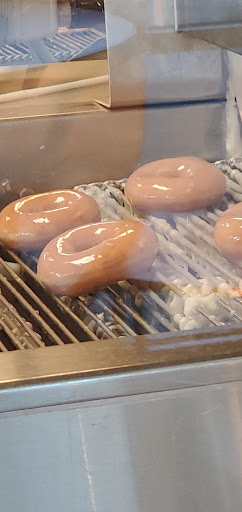 Donut Shop «Krispy Kreme», reviews and photos, 2346 Pleasant Hill Rd, Duluth, GA 30096, USA