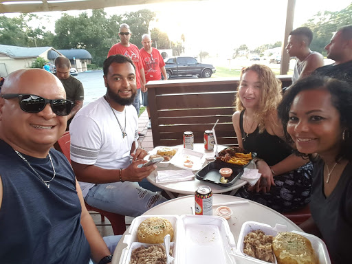 Fast Food Restaurant «Tostones Inc», reviews and photos, 6822 W Waters Ave, Tampa, FL 33634, USA