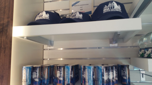 Gift Shop «Stellar Emporium Gift Shop», reviews and photos, 2800 E Observatory Rd, Los Angeles, CA 90027, USA