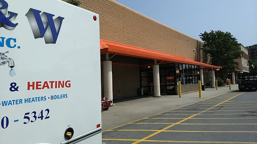 Home Improvement Store «The Home Depot», reviews and photos, 339 Speen St, Natick, MA 01760, USA