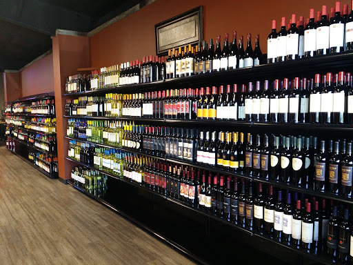 Liquor Store «Fire Pit Spirits», reviews and photos, 1100 Happy Valley Rd, Glasgow, KY 42141, USA