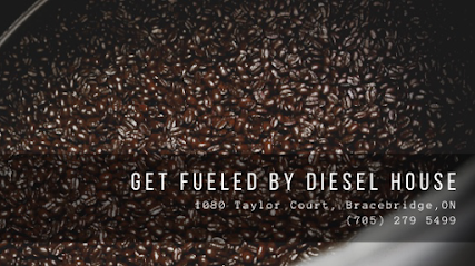 Diesel House Coffee Roasters