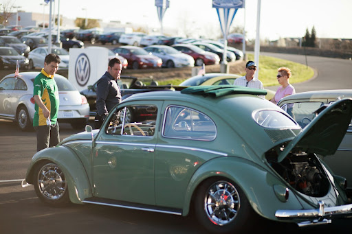 Car Dealer «Folsom Lake Volkswagen», reviews and photos, 12565 Auto Mall Cir, Folsom, CA 95630, USA