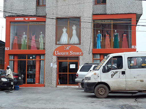 Saint Tracy, beside cool world, 83 Allen Ave, Allen, Ikeja, Nigeria, Fashion Accessories Store, state Lagos