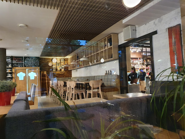 Ресторант "Френдс" - Кюстендил