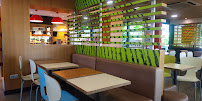 Atmosphère du Restauration rapide McDonald's à Guilherand-Granges - n°9