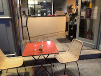 Atmosphère du UN AIR D'ITALIE pizzeria à Rennes - n°6