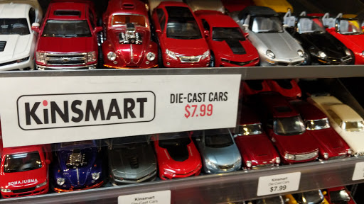 Toy Store «Monkey Fish Toys - West Chester», reviews and photos, 662 Downingtown Pike, West Chester, PA 19382, USA