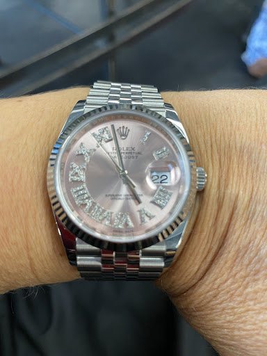 Jewelry Buyer «Jewelry & Fix», reviews and photos, 674 Dogwood Ave, Franklin Square, NY 11010, USA