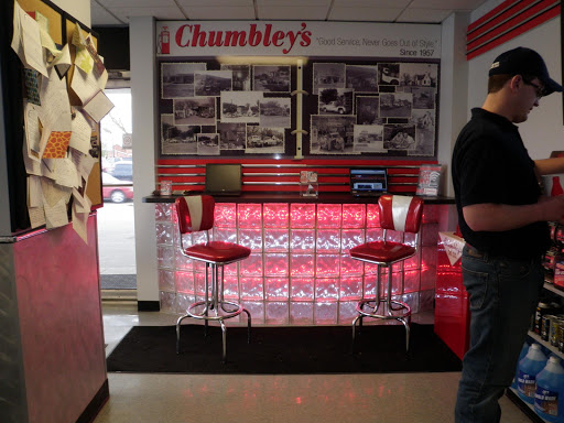 Auto Repair Shop «Chumbleys Auto Care», reviews and photos, 110 S Jefferson Way, Indianola, IA 50125, USA