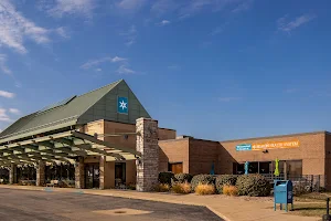 Three Rivers Health Hospital image