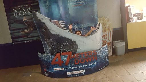 Movie Theater «Roxy Movie Theater», reviews and photos, 646 TN-46, Dickson, TN 37055, USA