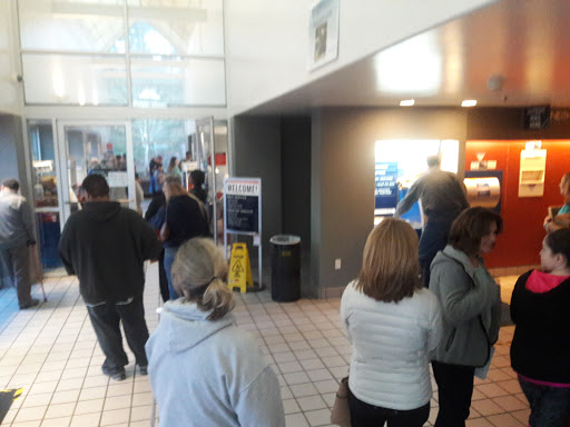 Post Office «United States Postal Service», reviews and photos, 1815 SW Campus Dr, Federal Way, WA 98023, USA
