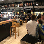 Photo n°1 de l'avis de Amir. fait le 23/10/2019 à 20:03 sur le  La Crème De La Crème à Alcochete