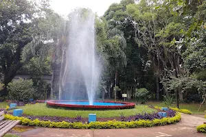 Jardín Botánico Alberto Roth image