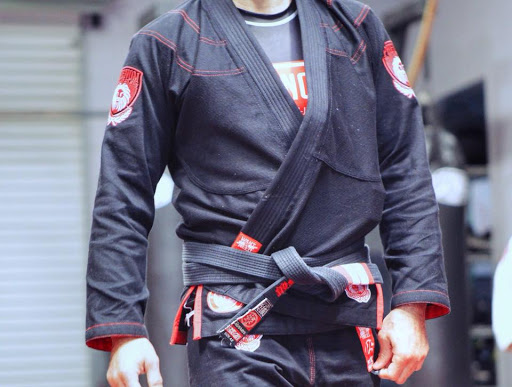 Martial Arts School «Phenom Brazilian Jiu-Jitsu & Mixed Martial Arts», reviews and photos, 15230 San Fernando Mission Blvd b104, Mission Hills, CA 91345, USA