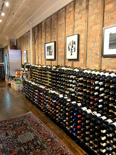 Wine Store «Hudson Wine Merchants», reviews and photos, 341 Warren St, Hudson, NY 12534, USA