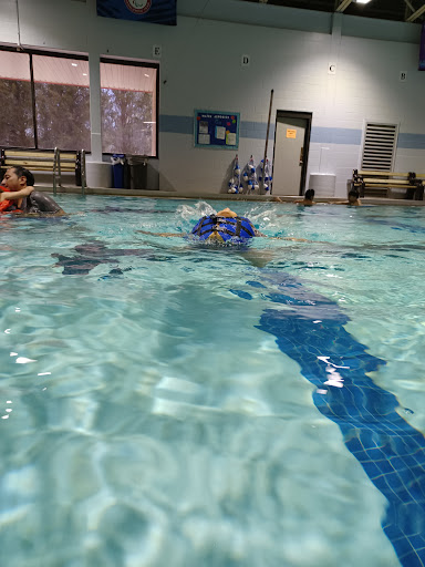 Gym «Lee District RECenter», reviews and photos, 6601 Telegraph Rd, Alexandria, VA 22310, USA