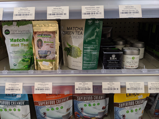 Health Food Store «Pacific Health Food», reviews and photos, 944 Linden Ave, Carpinteria, CA 93117, USA