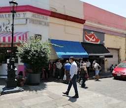 Pollo Pepe 5 de Febrero photo