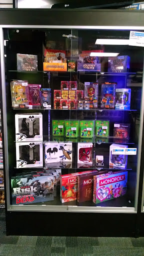 Video Game Store «Disc Replay Flint», reviews and photos, 3192 Linden Rd, Flint, MI 48507, USA