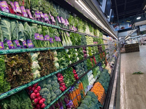 Supermarket «DeCicco & Sons», reviews and photos, 21 Center St, Ardsley, NY 10502, USA