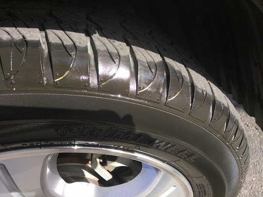 Tire Shop «Firestone Complete Auto Care», reviews and photos, 4 Serramonte Center, Daly City, CA 94015, USA