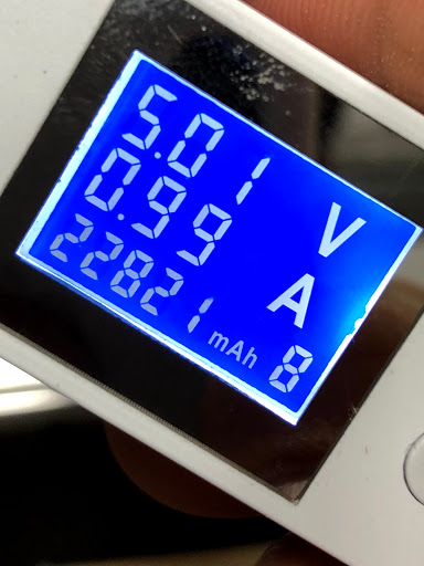 Phone Repair Service «A2 Phone Repair», reviews and photos, 3980 Platt Rd, Ann Arbor, MI 48108, USA