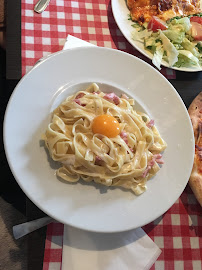 Plats et boissons du Pizzeria Au Bouquet à Ivry-sur-Seine - n°19