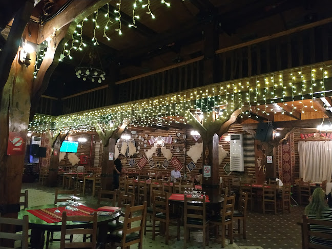 Restaurant Rustic Constanta - <nil>