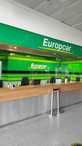 europcar imagen
