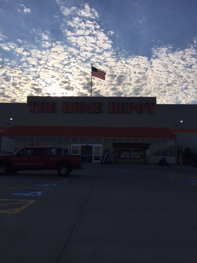 Home Improvement Store «The Home Depot», reviews and photos, 951 Westgate Way, Wylie, TX 75098, USA