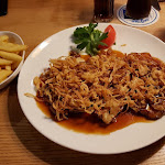 Photo n°1 de l'avis de Luis.o fait le 12/09/2019 à 16:00 sur le  Opatija Easy im Tal à Munich