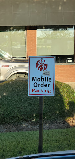 Fast Food Restaurant «Chick-fil-A», reviews and photos, 1757 E 9 Mile Rd, Pensacola, FL 32514, USA