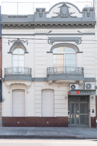 Centro Educativo Terapeutico - Cet -Apredis en Buenos Aires