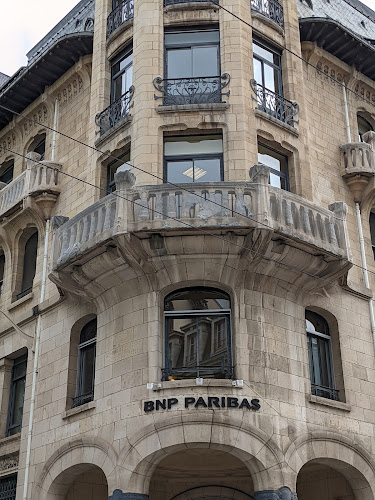 BNP Paribas - Nancy St Jean à Nancy