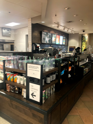 Coffee Shop «Starbucks», reviews and photos, 10290 Bloomingdale Ave, Riverview, FL 33569, USA