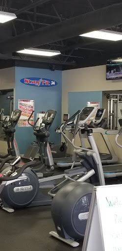 Gym «Stay Fit 24», reviews and photos, 17860 Pearl Rd, Strongsville, OH 44136, USA