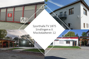 Turnverein 1875 Sindlingen e.V. / Sporthalle TV Sindlingen