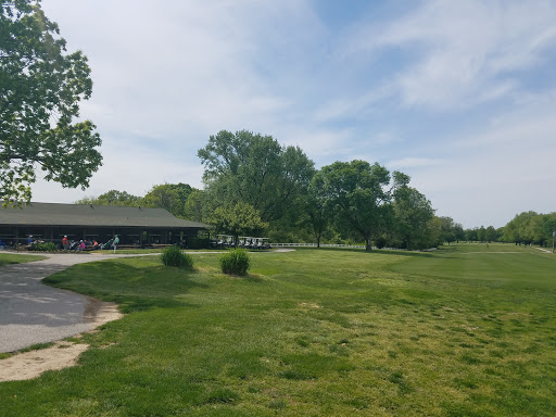 Golf Course «Berry Hill Golf Course», reviews and photos, 11919 Berry Hill Rd, Bridgeton, MO 63044, USA