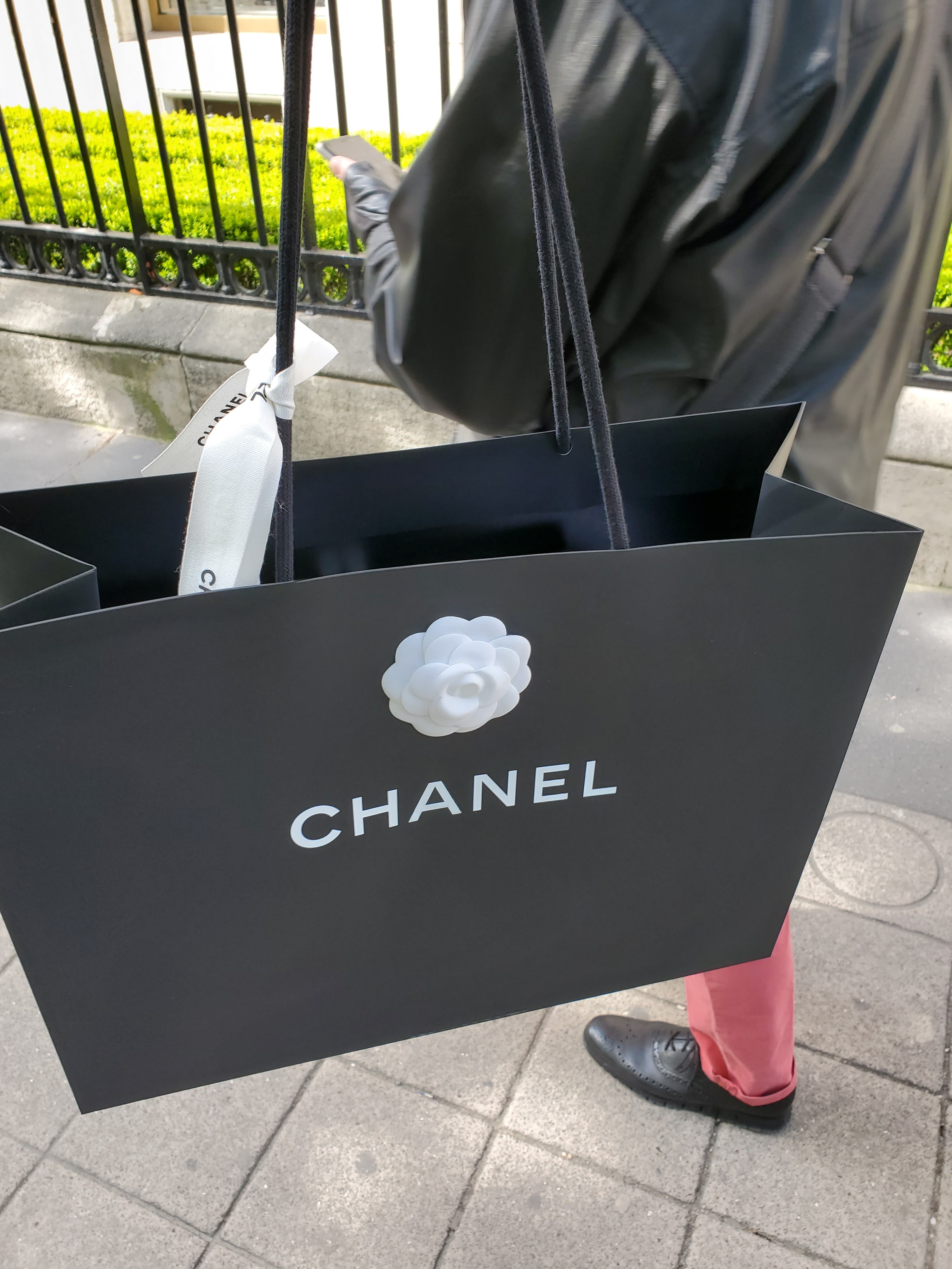 Photo n° 1 de l'avis de Michael.e fait le 06/04/2019 à 13:39