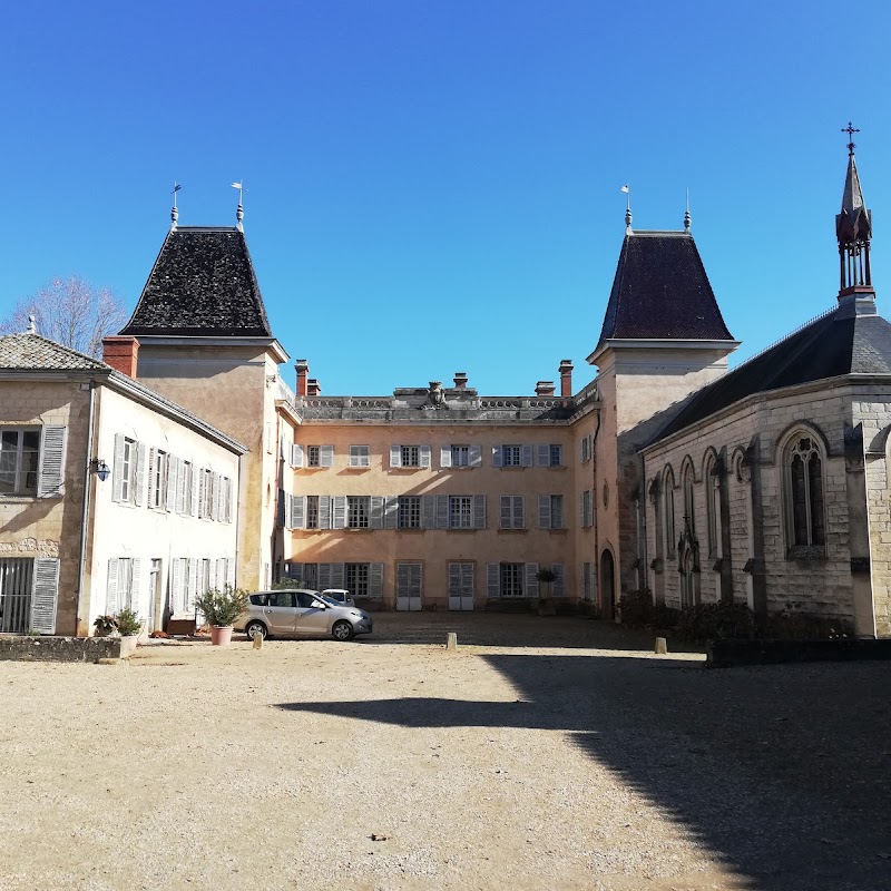 Château de Vaurenard