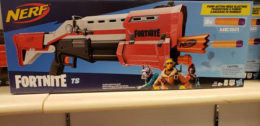 Department Store «JCPenney», reviews and photos, 4199 National Rd E, Richmond, IN 47374, USA