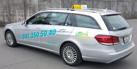 Taxi Imhof GmbH