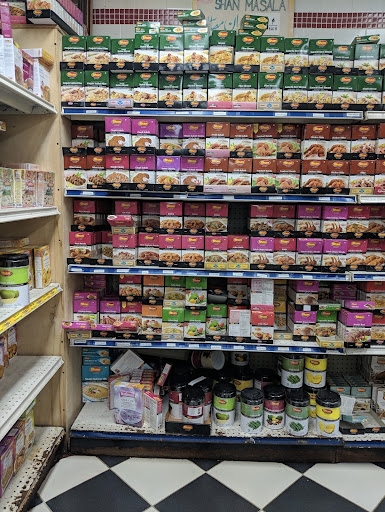 Grocery Store «Shalimar Halal Meat & Grocery», reviews and photos, 41 Middlesex Ave, Iselin, NJ 08830, USA