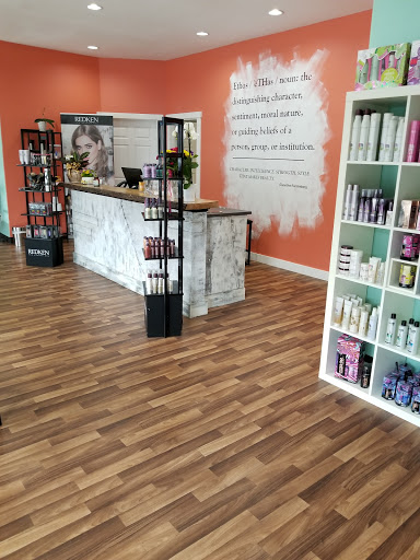 Beauty Salon «Salon Ethos», reviews and photos, 434 SW Coast Hwy, Newport, OR 97365, USA