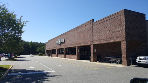 Grocery Store «Food Lion», reviews and photos, 12532 Tidewater Trail, Saluda, VA 23149, USA