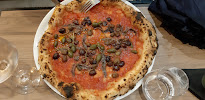 Pizza du Pizzeria L' Improviste à Morzine - n°15